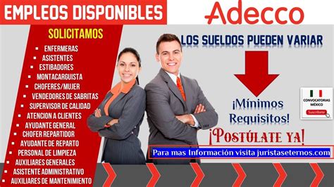 adecco outsourcing valladolid|Ofertas de empleo de en Valladolid .